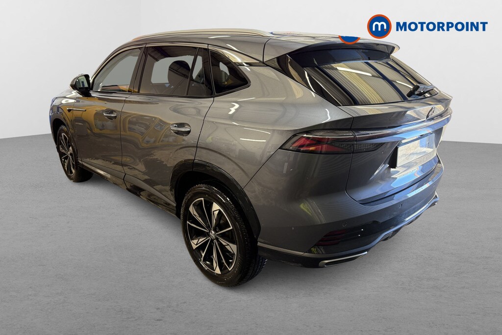 Used MG MG HS 2025 for sale - 76064760: Photo 5