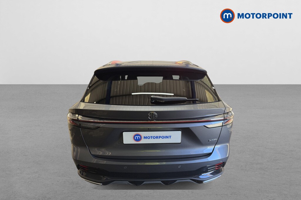 Used MG MG HS 2025 for sale - 76064760: Photo 6