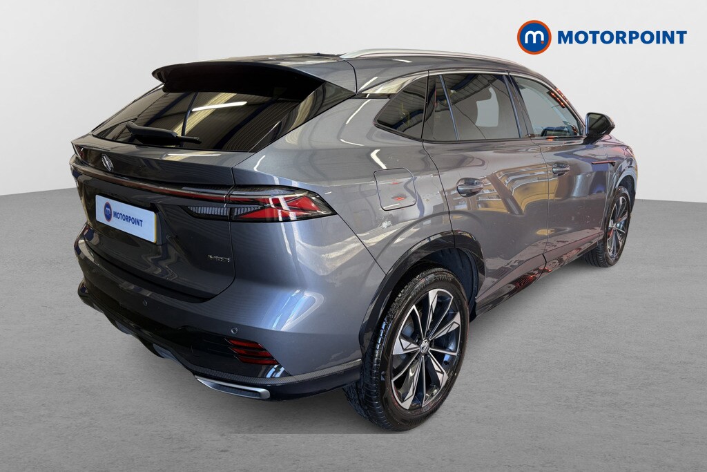 Used MG MG HS 2025 for sale - 76064760: Photo 7