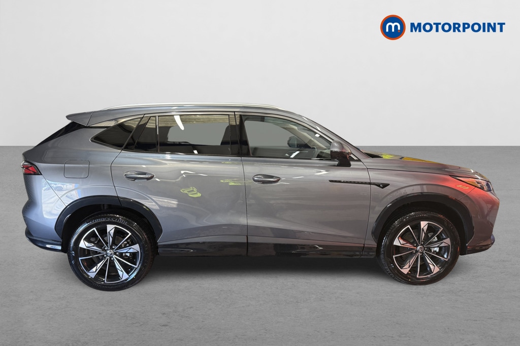 Used MG MG HS 2025 for sale - 76064760: Photo 8