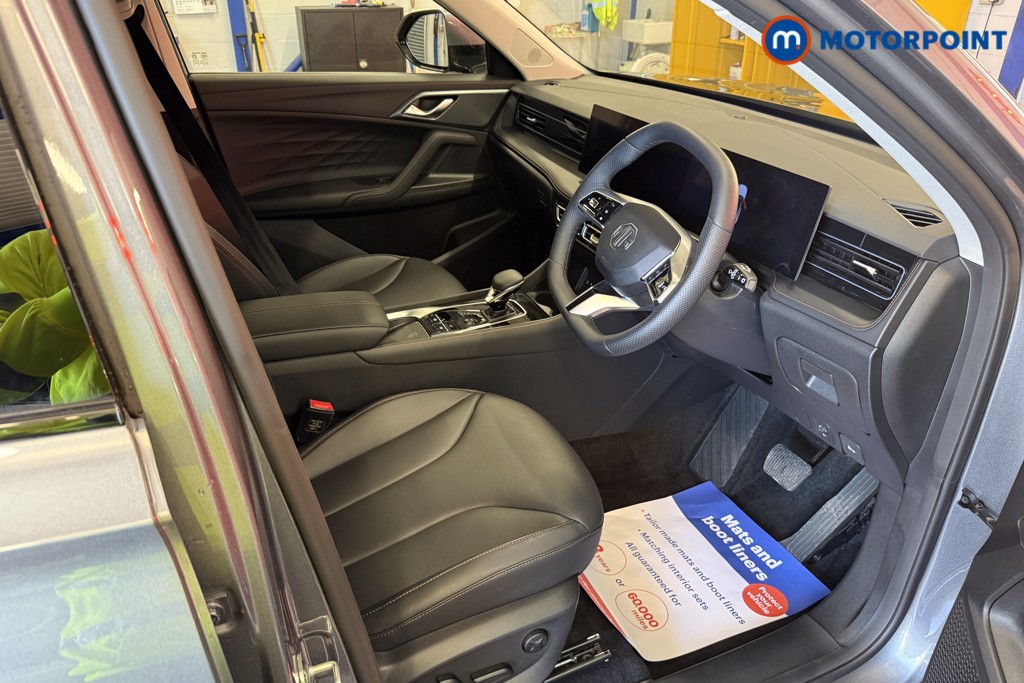 Used MG MG HS 2025 for sale - 76064760: Photo 9