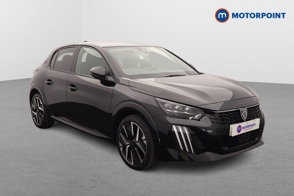 Used Peugeot 208 2025 for sale - 76682026: Photo 1