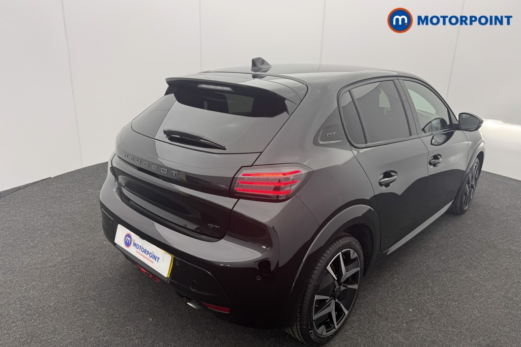 Used Peugeot 208 2025 for sale - 76682026: Photo 12