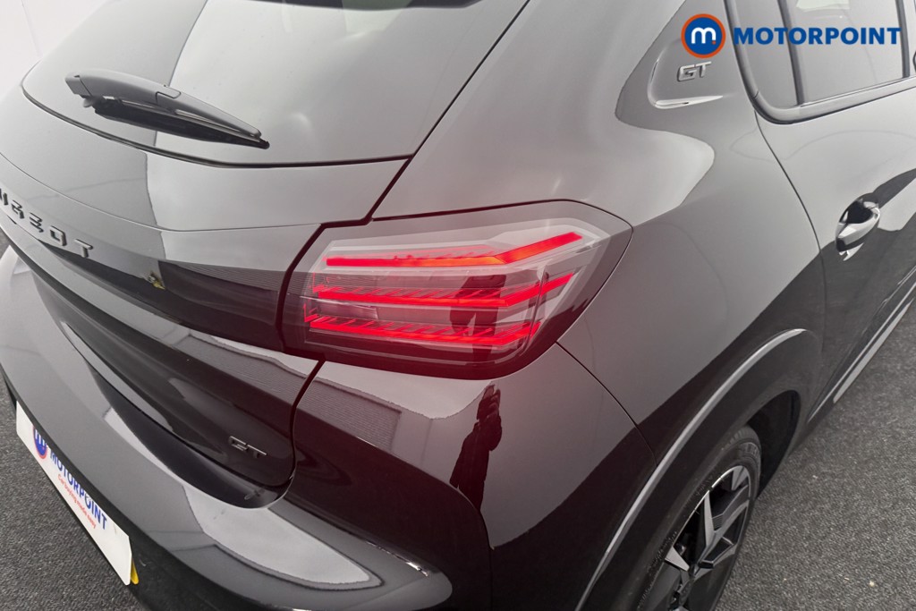 Used Peugeot 208 2025 for sale - 76682026: Photo 13