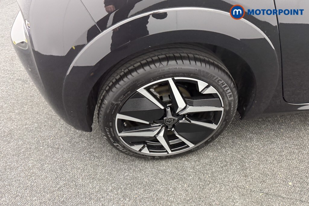 Used Peugeot 208 2025 for sale - 76682026: Photo 15