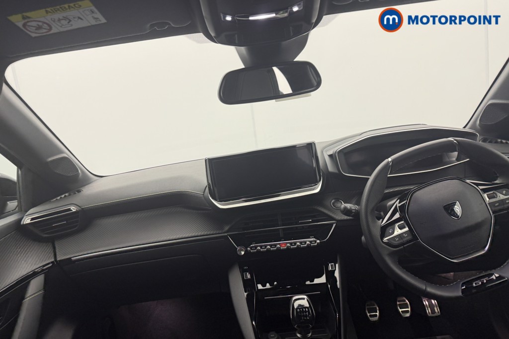 Used Peugeot 208 2025 for sale - 76682026: Photo 17