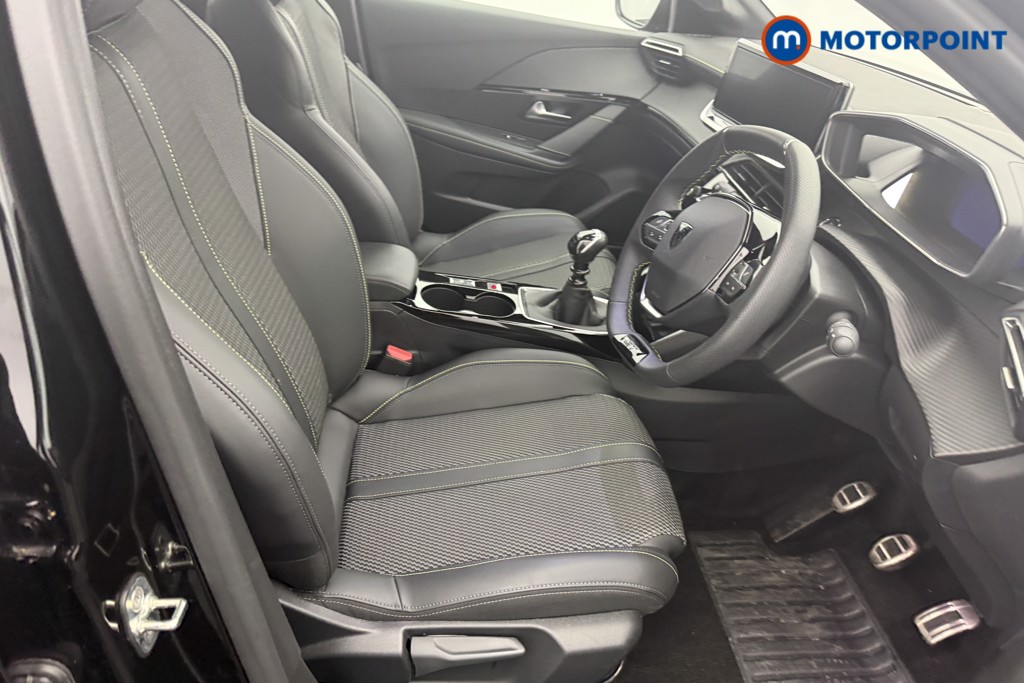 Used Peugeot 208 2025 for sale - 76682026: Photo 20