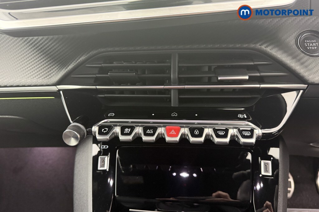 Used Peugeot 208 2025 for sale - 76682026: Photo 25