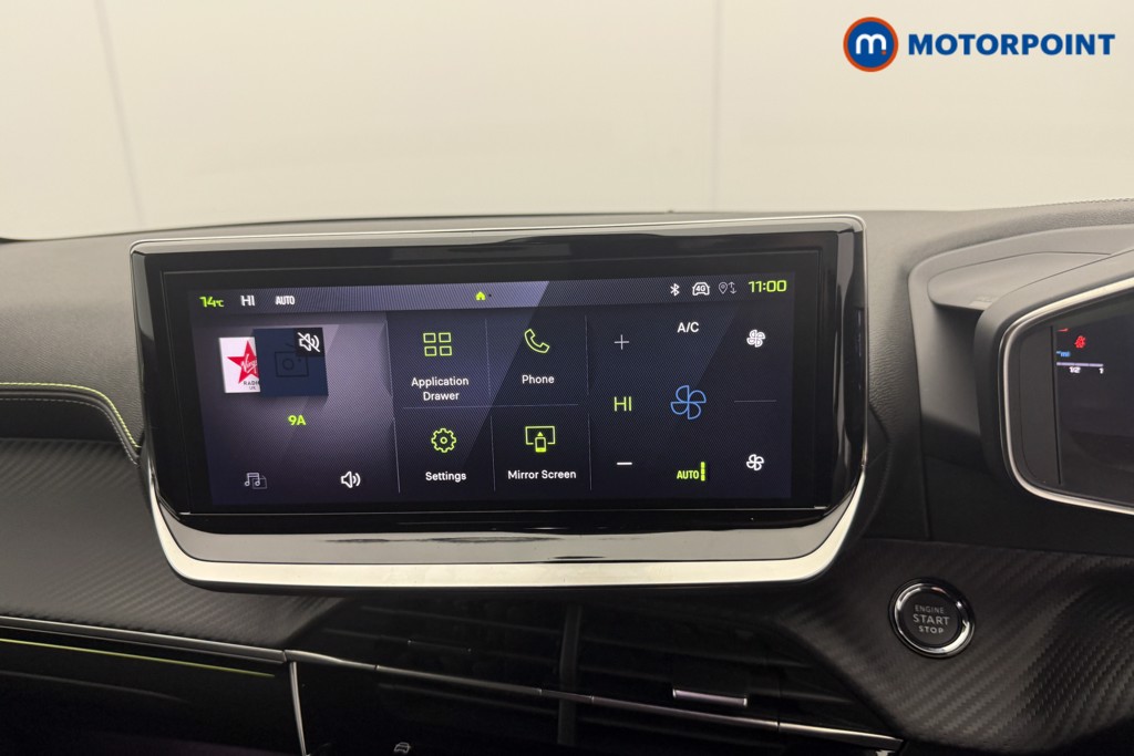 Used Peugeot 208 2025 for sale - 76682026: Photo 27