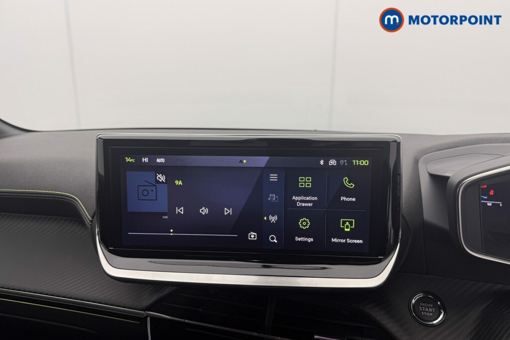 Used Peugeot 208 2025 for sale - 76682026: Photo 28