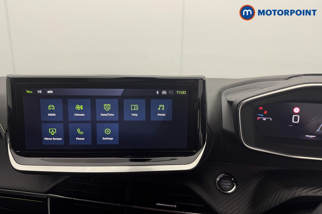 Used Peugeot 208 2025 for sale - 76682026: Photo 29