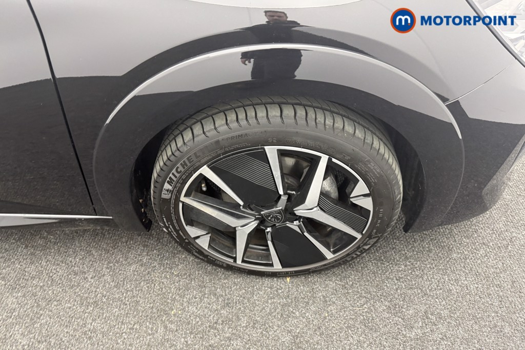 Used Peugeot 208 2025 for sale - 76682026: Photo 31