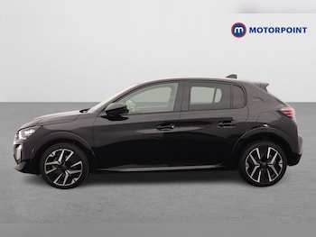 Used Peugeot 208 2025 for sale - 76682026: Photo