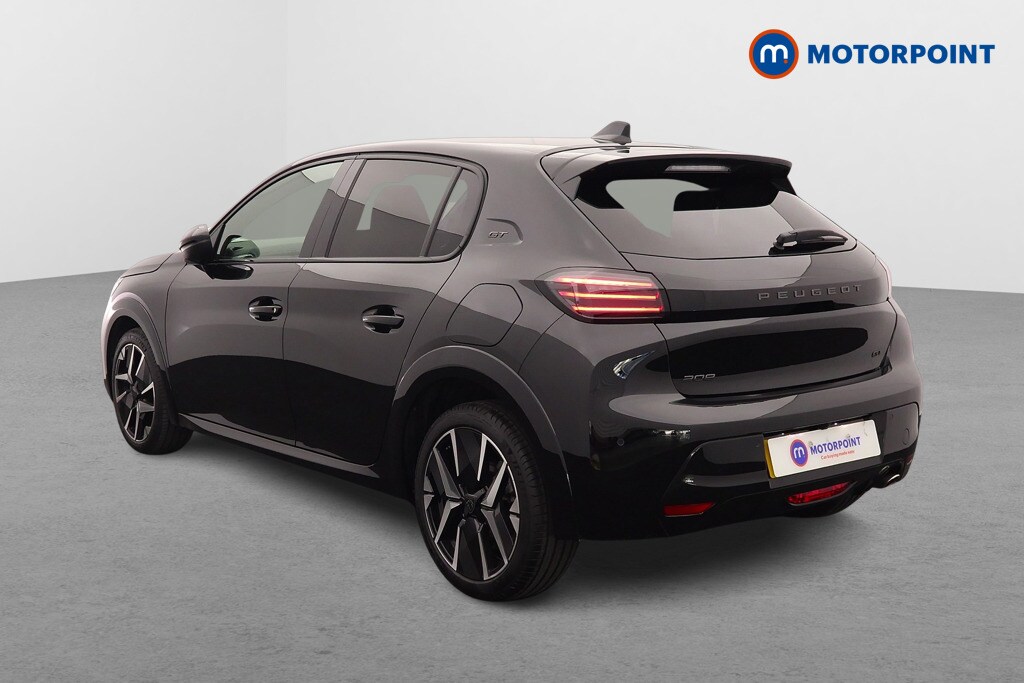 Used Peugeot 208 2025 for sale - 76682026: Photo 5