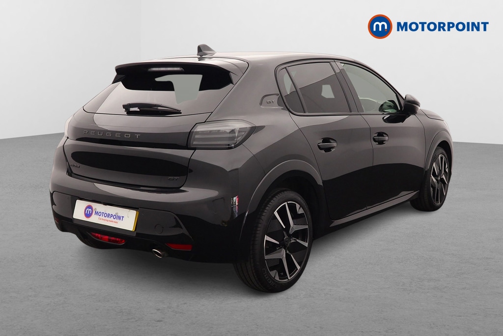 Used Peugeot 208 2025 for sale - 76682026: Photo 7