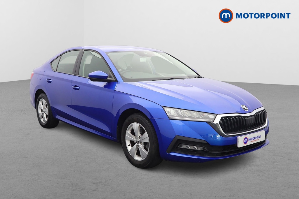 Used Skoda Octavia 2020 for sale - 76416091: Photo 1