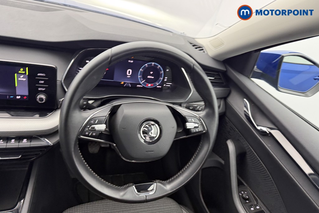 Used Skoda Octavia 2020 for sale - 76416091: Photo 11