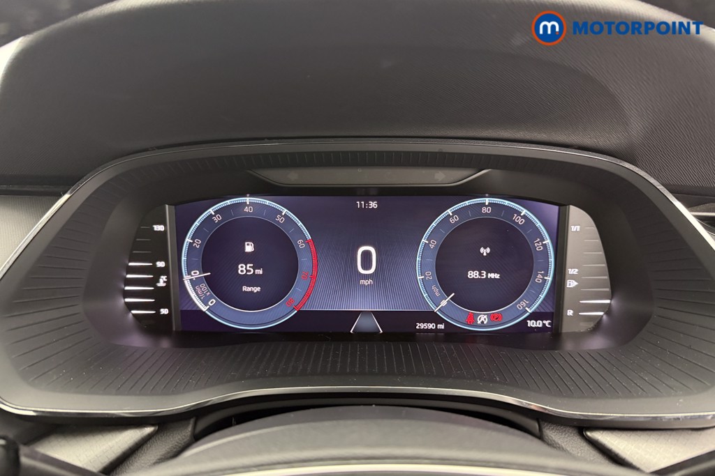 Used Skoda Octavia 2020 for sale - 76416091: Photo 13