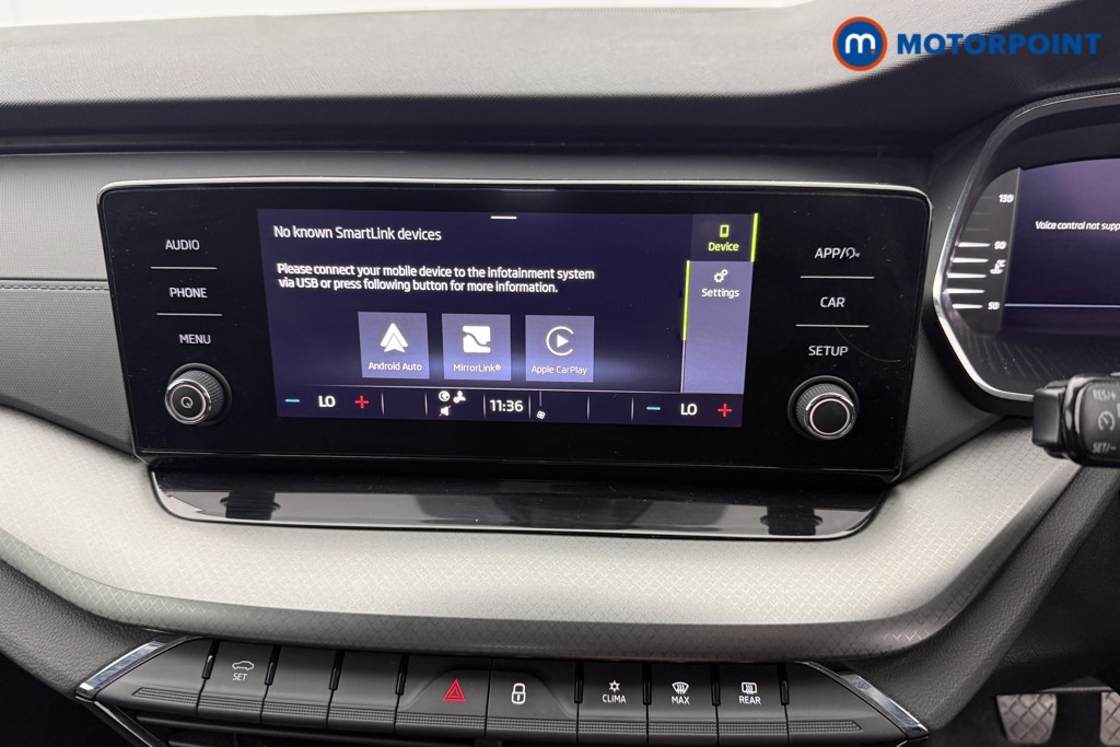 Used Skoda Octavia 2020 for sale - 76416091: Photo 16