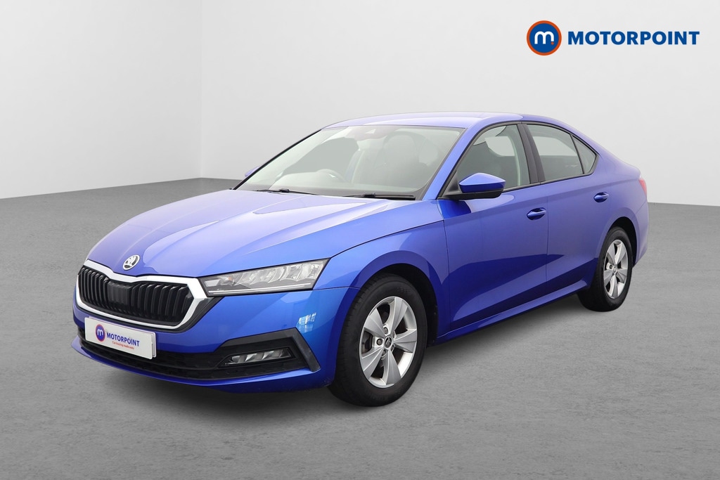 Used Skoda Octavia 2020 for sale - 76416091: Photo 3