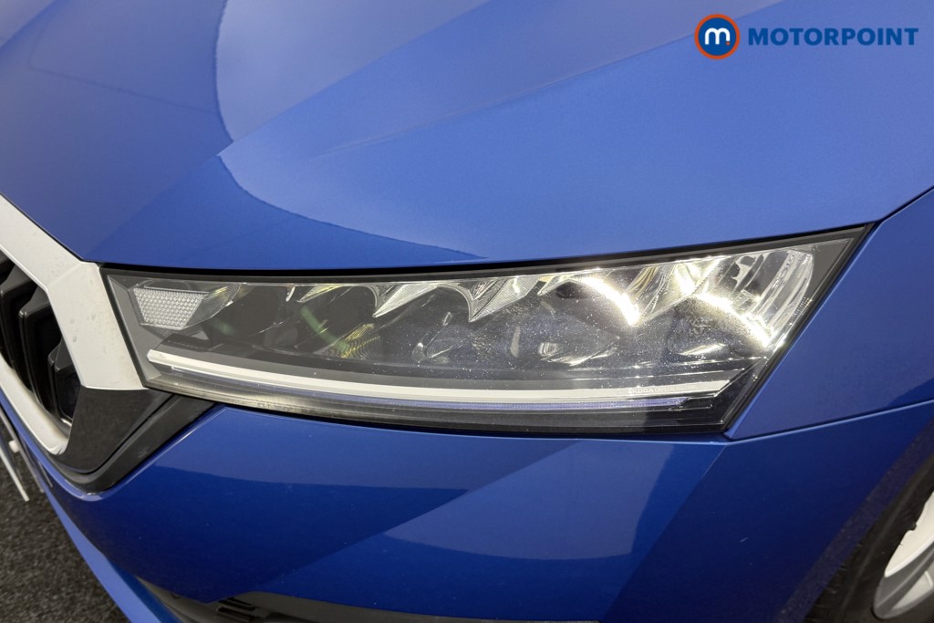 Used Skoda Octavia 2020 for sale - 76416091: Photo 35