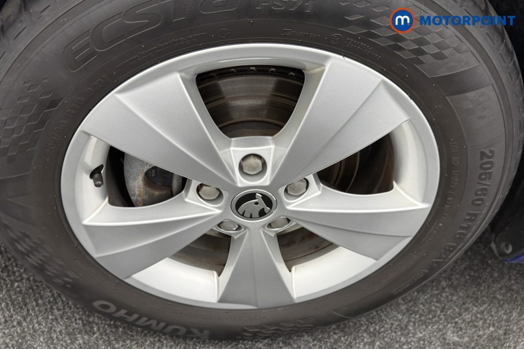 Used Skoda Octavia 2020 for sale - 76416091: Photo 37