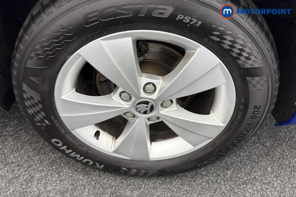 Used Skoda Octavia 2020 for sale - 76416091: Photo 38