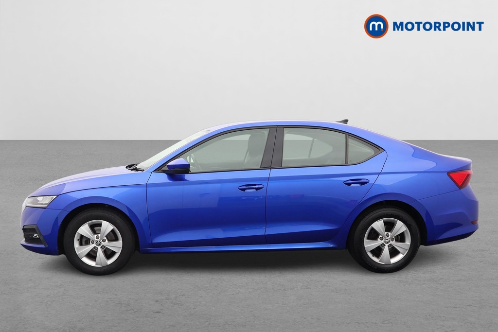 Used Skoda Octavia 2020 for sale - 76416091: Photo 4