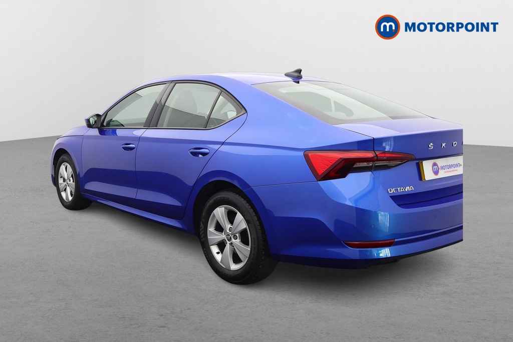 Used Skoda Octavia 2020 for sale - 76416091: Photo 5