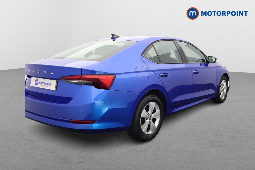 Used Skoda Octavia 2020 for sale - 76416091: Photo 7