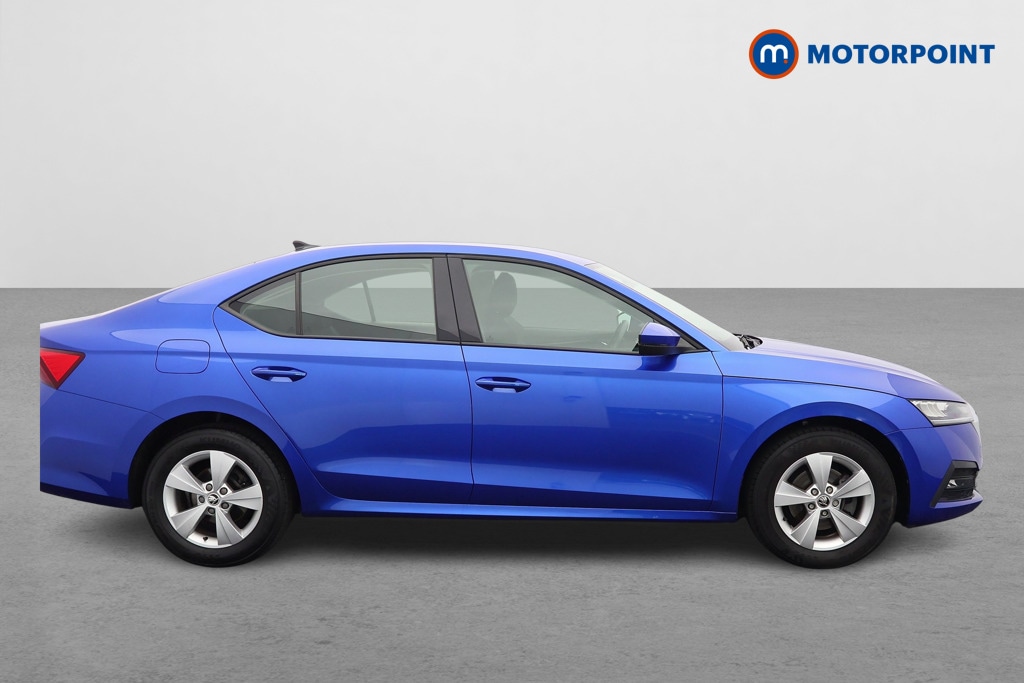 Used Skoda Octavia 2020 for sale - 76416091: Photo 8