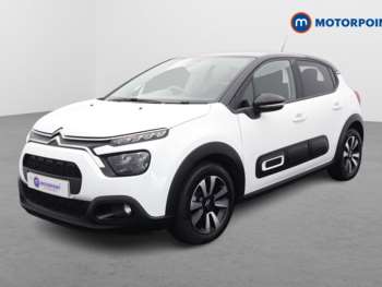 Used Citroen C3 2023 for sale - 74645874: Photo