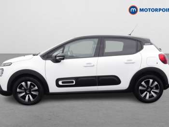 Used Citroen C3 2023 for sale - 74645874: Photo