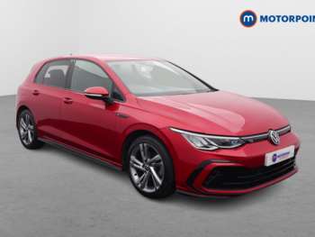 Used Volkswagen Golf 2024 for sale - 75358547: Photo