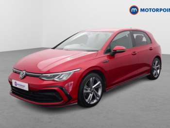 Used Volkswagen Golf 2024 for sale - 75358547: Photo