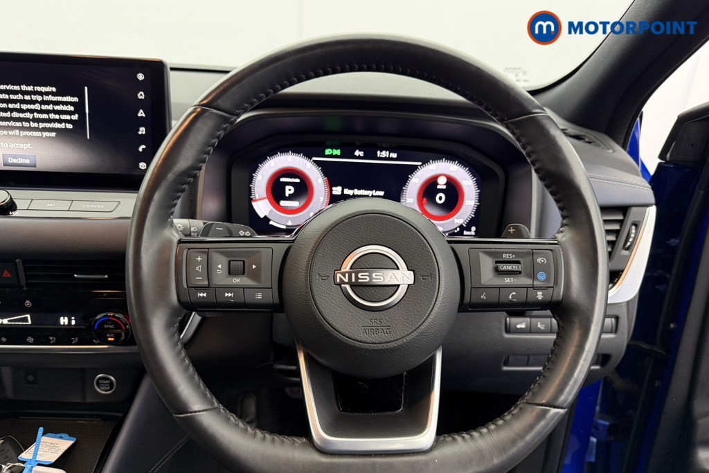 Used Nissan Qashqai 2022 for sale - 78207202: Photo 10