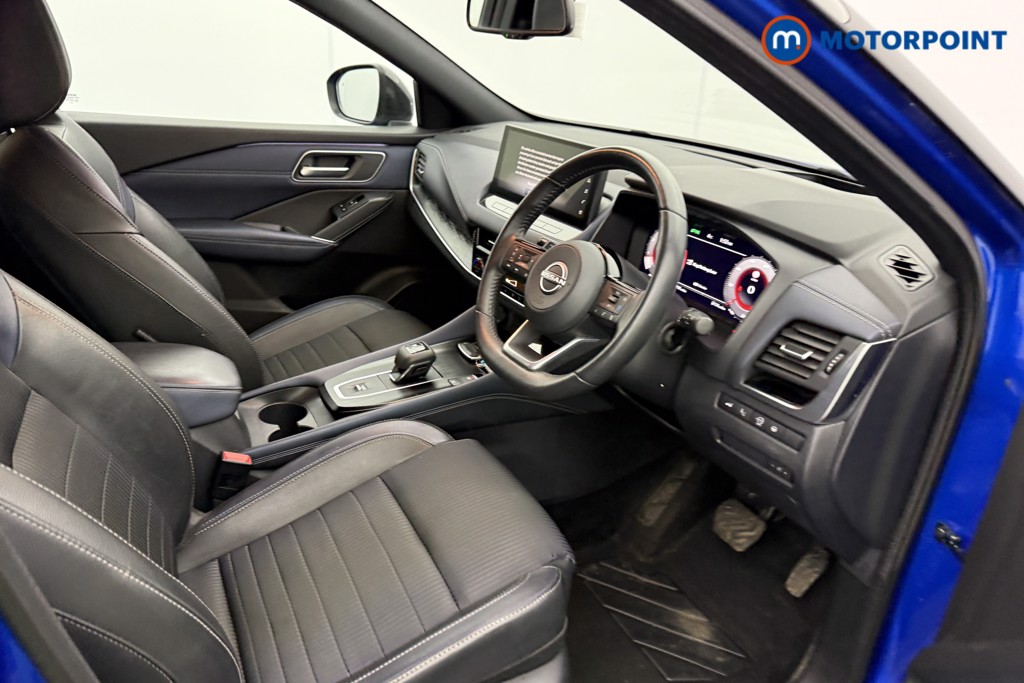 Used Nissan Qashqai 2022 for sale - 78207202: Photo 11