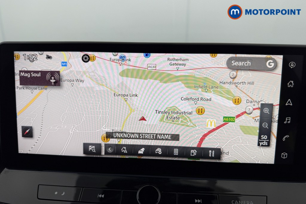 Used Nissan Qashqai 2022 for sale - 78207202: Photo 13