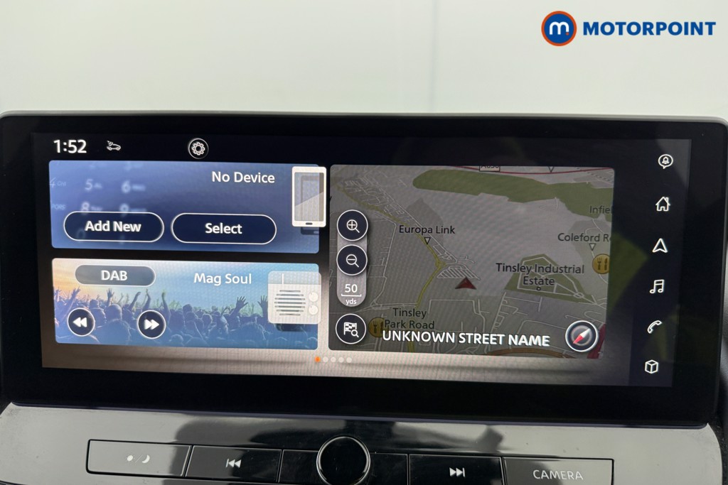 Used Nissan Qashqai 2022 for sale - 78207202: Photo 14