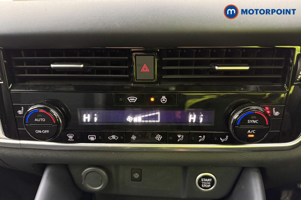 Used Nissan Qashqai 2022 for sale - 78207202: Photo 16