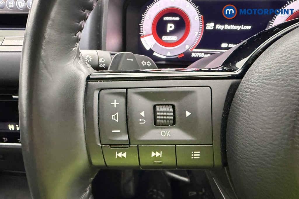 Used Nissan Qashqai 2022 for sale - 78207202: Photo 18