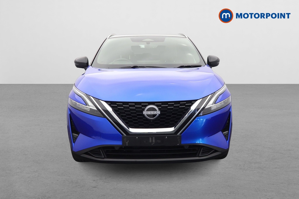 Used Nissan Qashqai 2022 for sale - 78207202: Photo 2