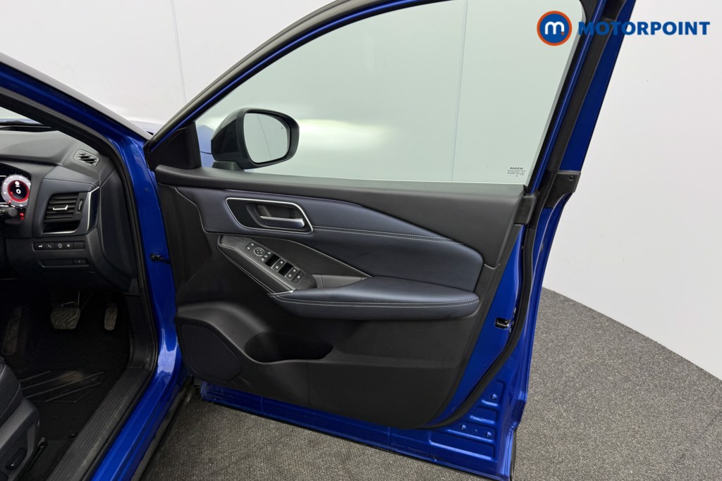 Used Nissan Qashqai 2022 for sale - 78207202: Photo 23