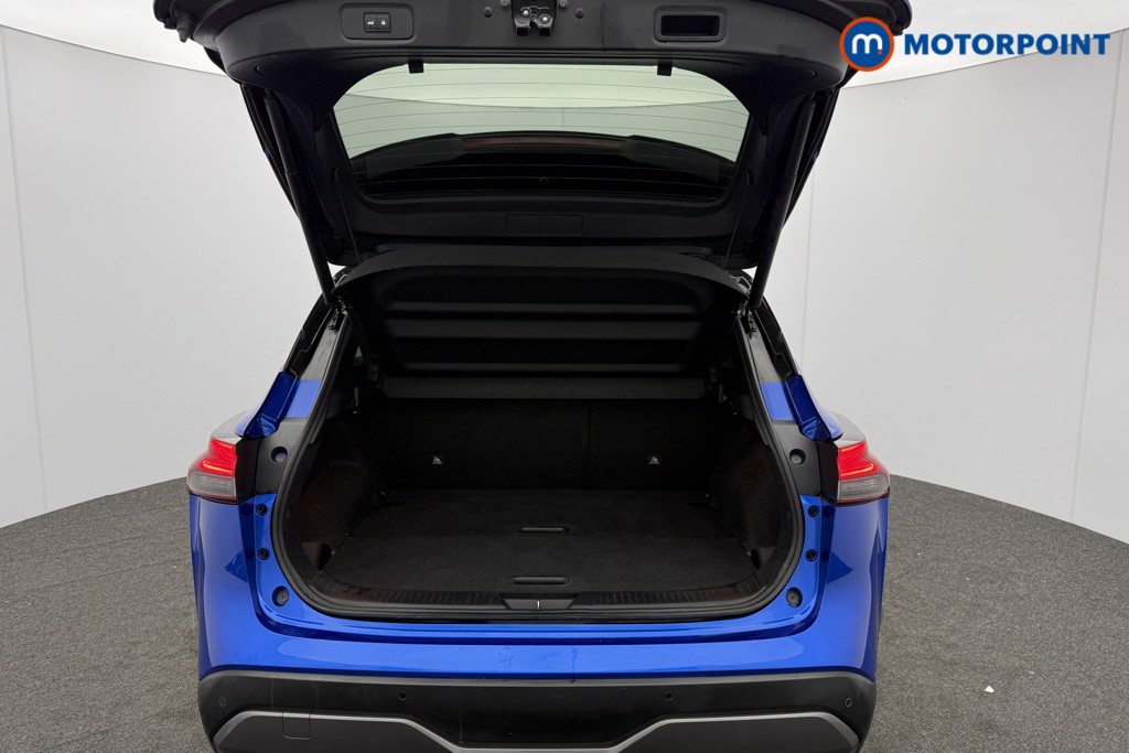 Used Nissan Qashqai 2022 for sale - 78207202: Photo 27