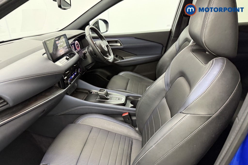 Used Nissan Qashqai 2022 for sale - 78207202: Photo 28