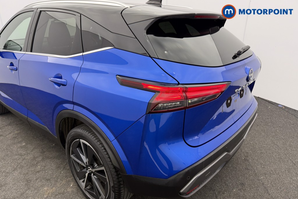 Used Nissan Qashqai 2022 for sale - 78207202: Photo 32