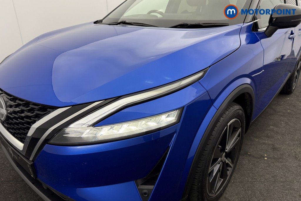 Used Nissan Qashqai 2022 for sale - 78207202: Photo 34