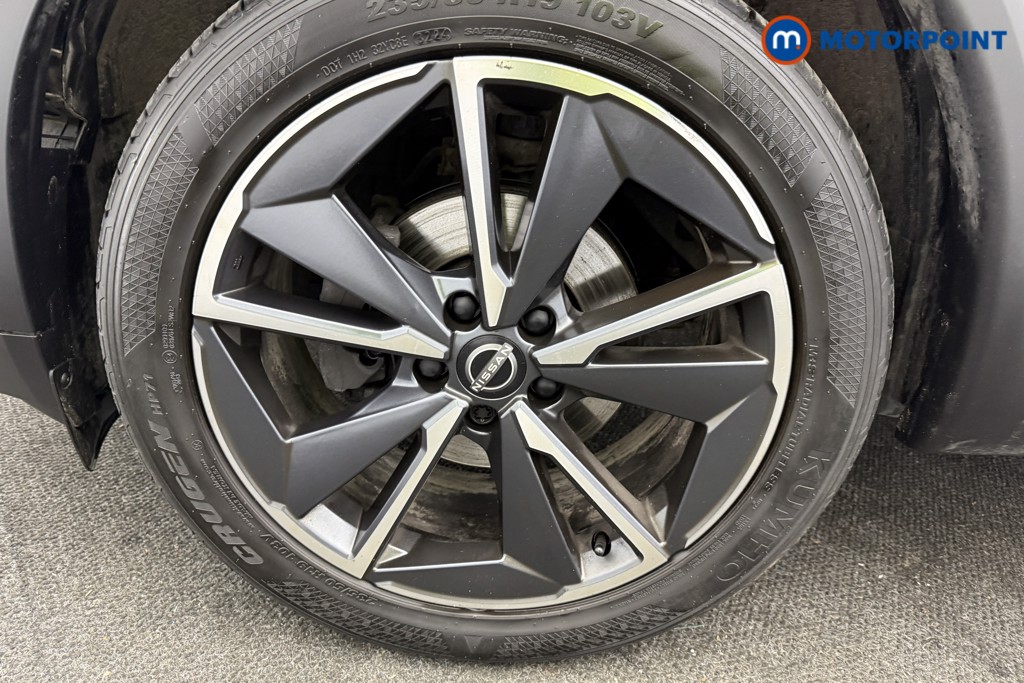 Used Nissan Qashqai 2022 for sale - 78207202: Photo 35