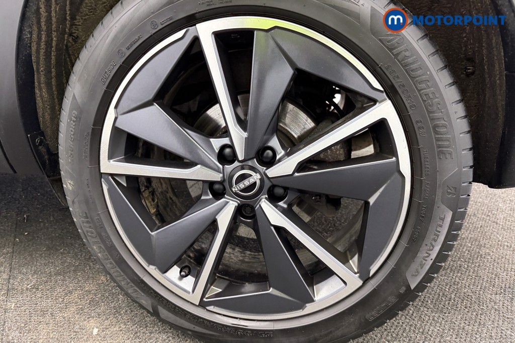 Used Nissan Qashqai 2022 for sale - 78207202: Photo 36