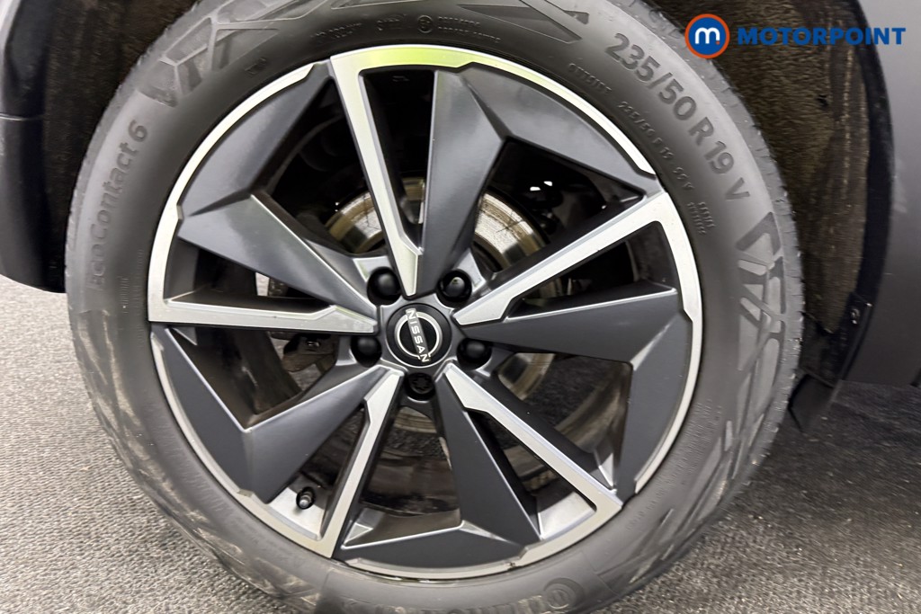 Used Nissan Qashqai 2022 for sale - 78207202: Photo 37